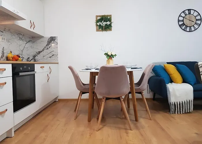 Charming Hideaway In The Heart Of Timisoara!