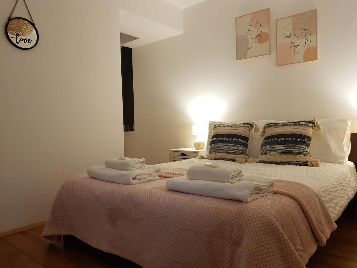 Charming Hideaway In The Heart Of Timisoara! Appartamento