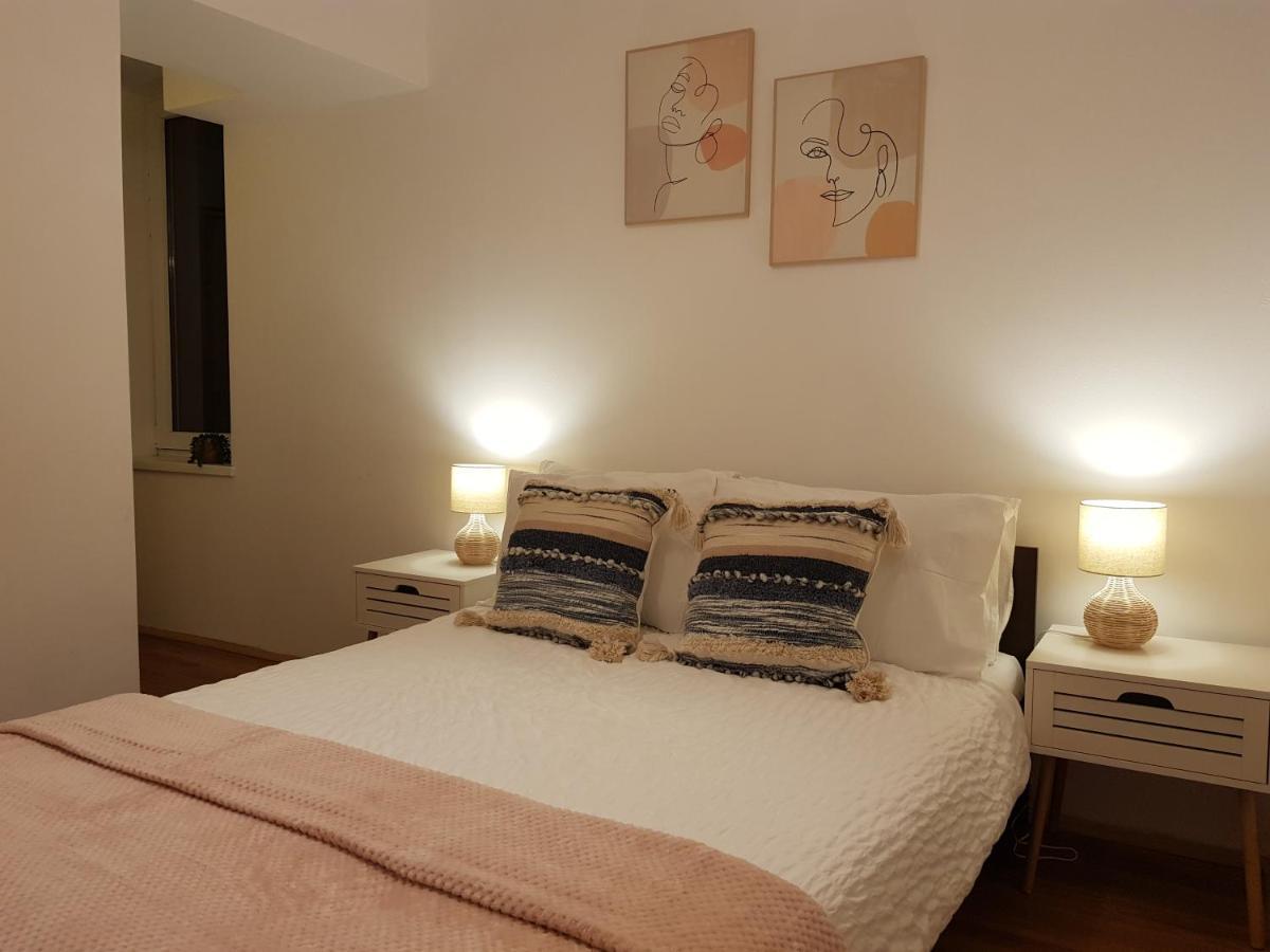 Charming Hideaway In The Heart Of Timisoara! Appartamento