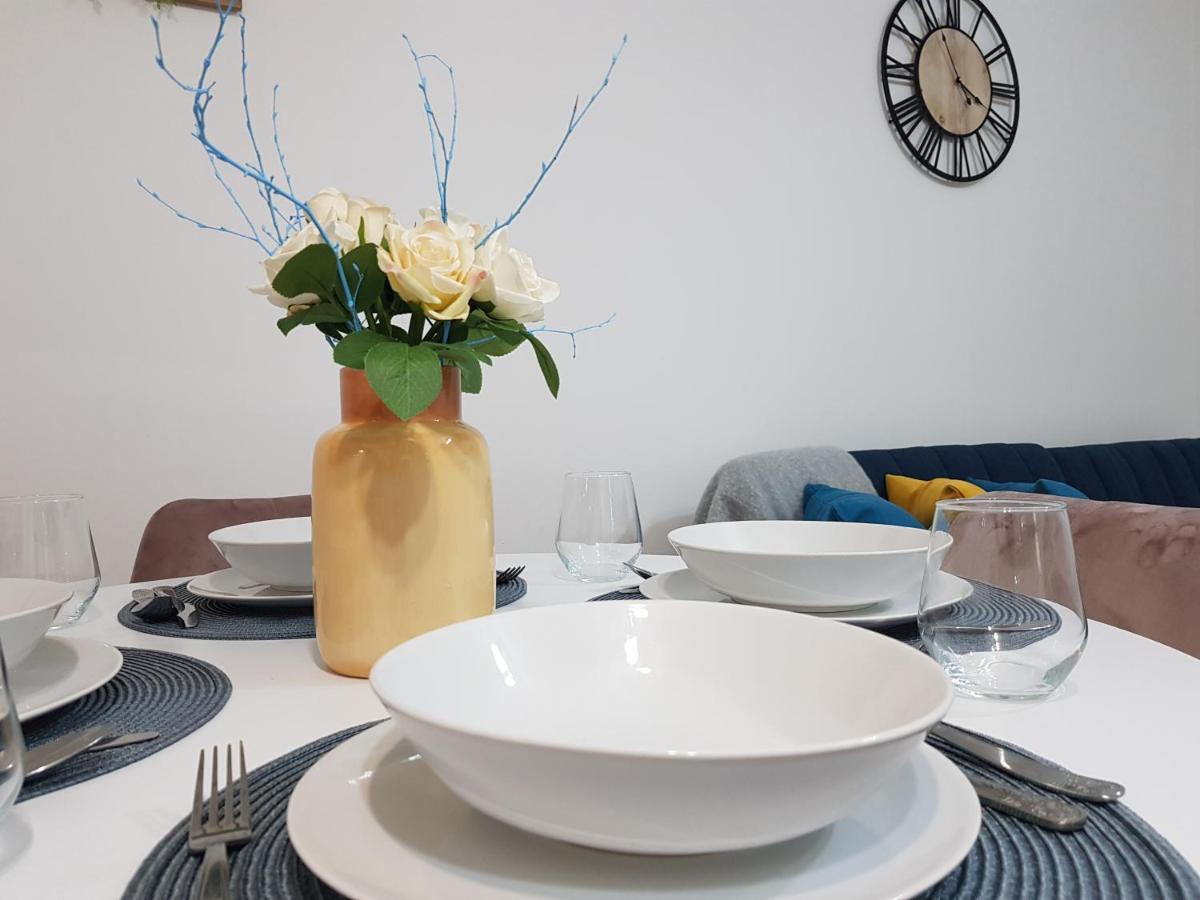 Charming Hideaway In The Heart Of Timisoara! Timisoara