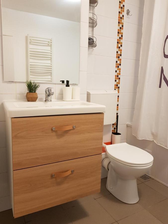 Charming Hideaway In The Heart Of Timisoara! Appartamento *