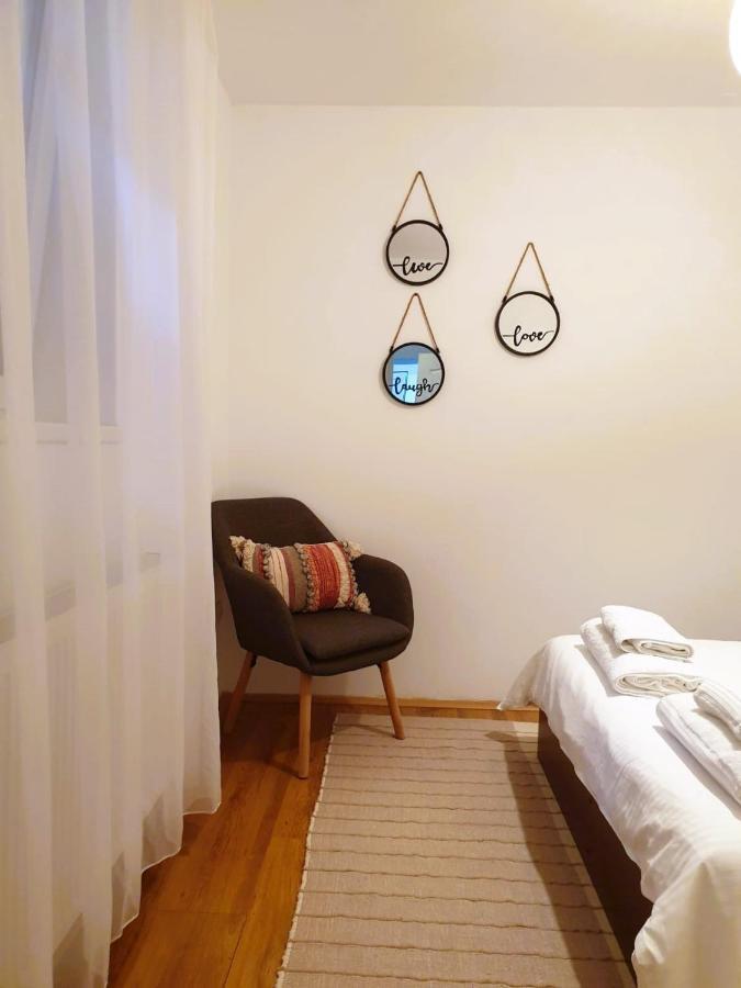 Appartamento Charming Hideaway In The Heart Of Timisoara!