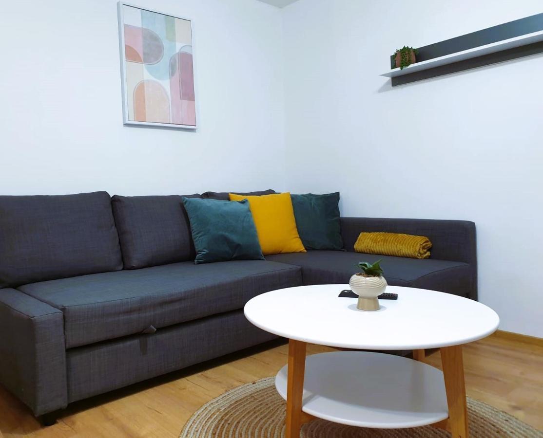 Charming Hideaway In The Heart Of Timisoara! Appartamento